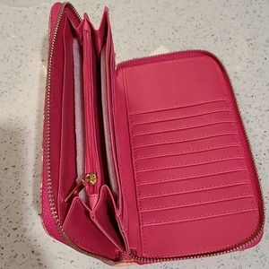 Nanette Lepore Wallet Nomad Color
